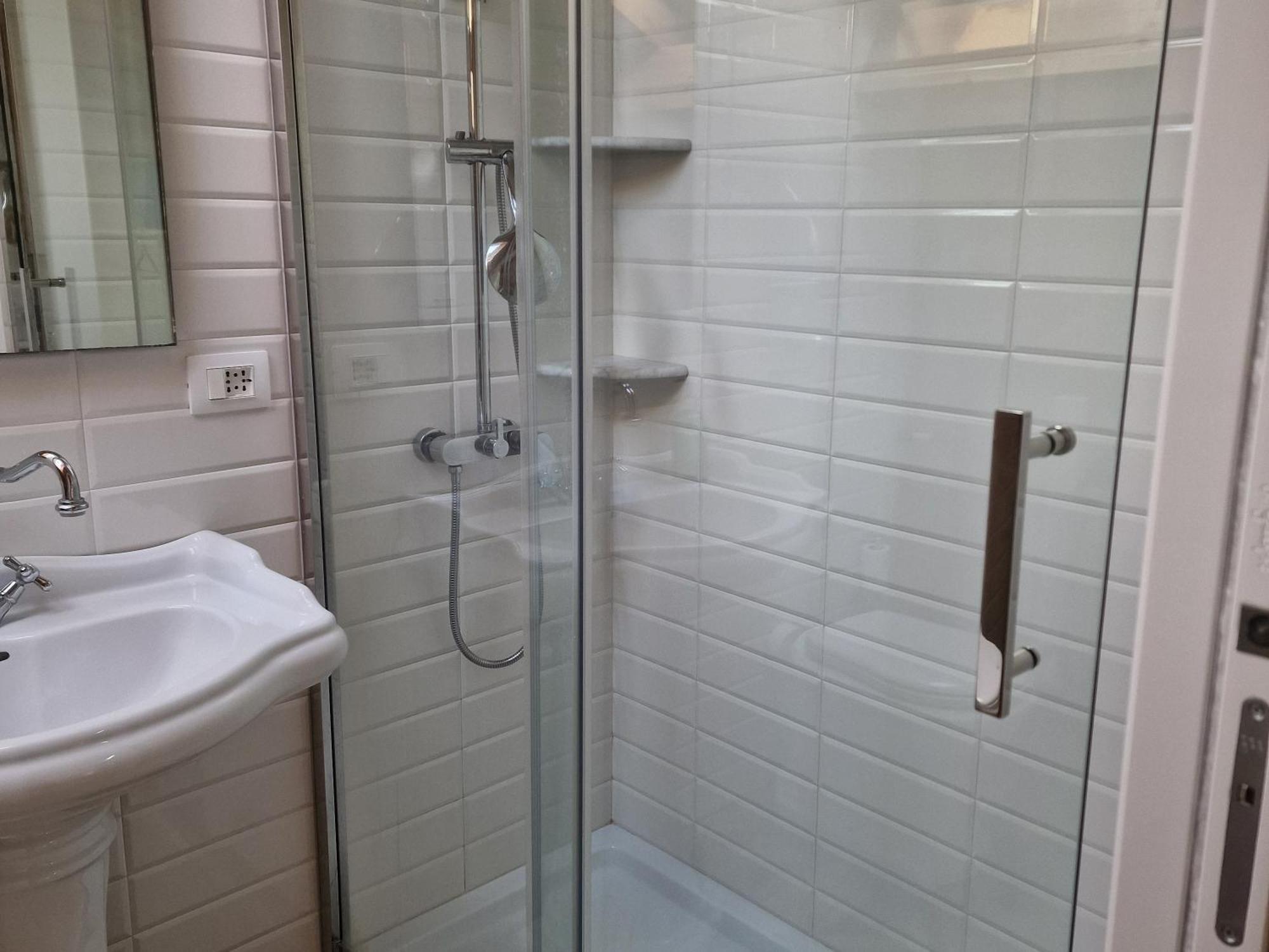Ferienwohnung App C Duomo Messina Exterior foto