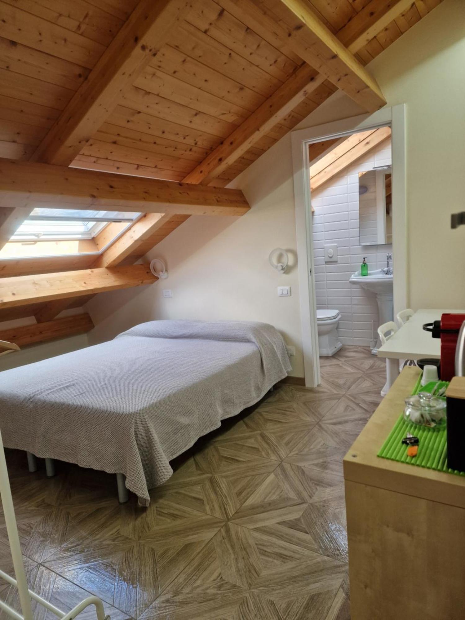 Ferienwohnung App C Duomo Messina Exterior foto