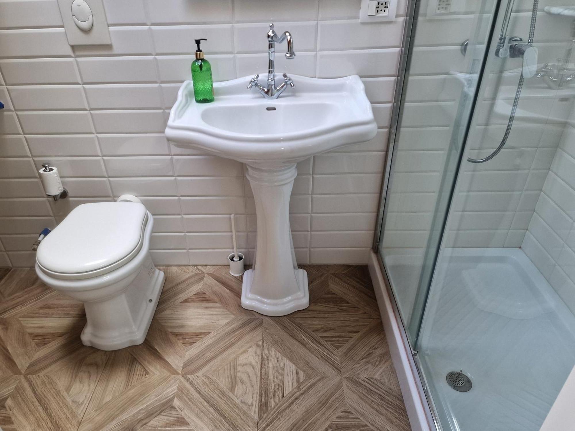 Ferienwohnung App C Duomo Messina Exterior foto